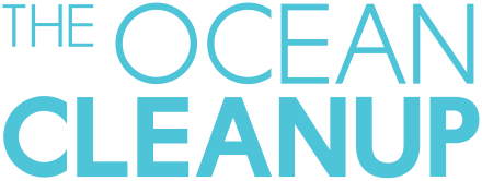 the Ocean Cleanup